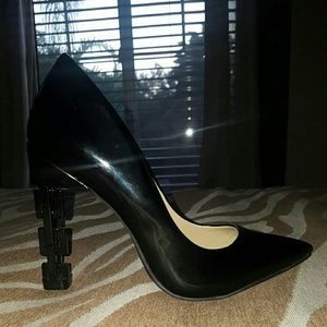 Katy perry high heels